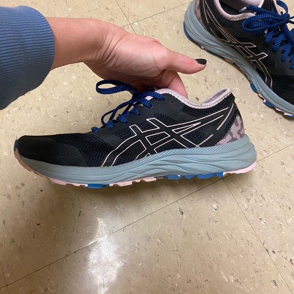 ASICS⭐️Gel Excite Trail - Picture 4 of 10